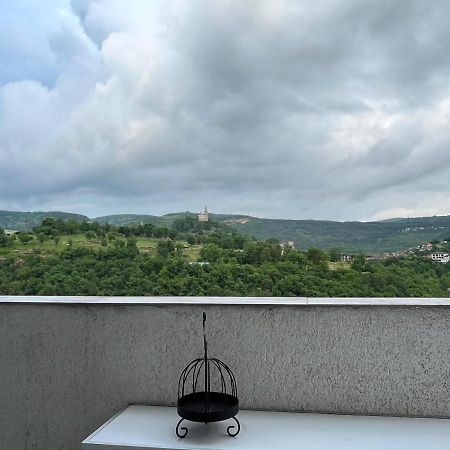 Apartment Enina Велико Търново Екстериор снимка