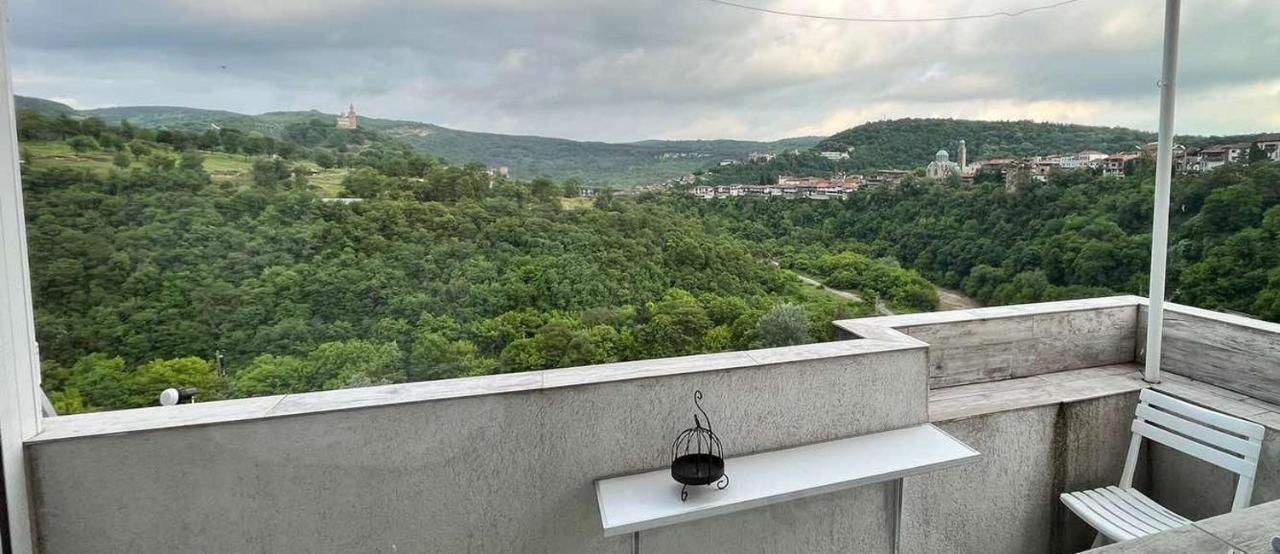 Apartment Enina Велико Търново Екстериор снимка
