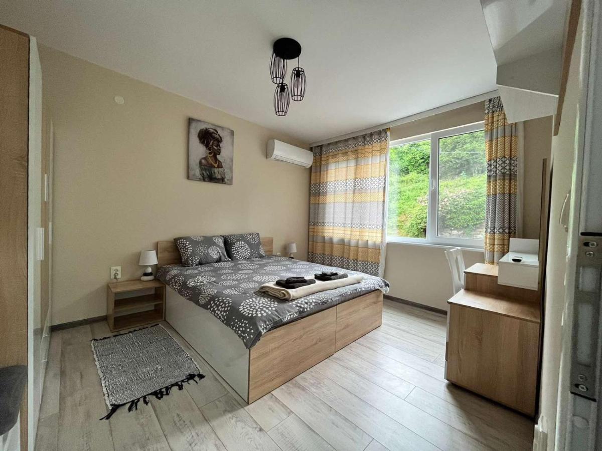 Apartment Enina Велико Търново Екстериор снимка