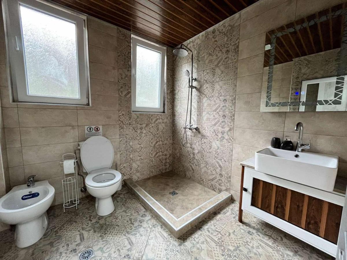 Apartment Enina Велико Търново Екстериор снимка