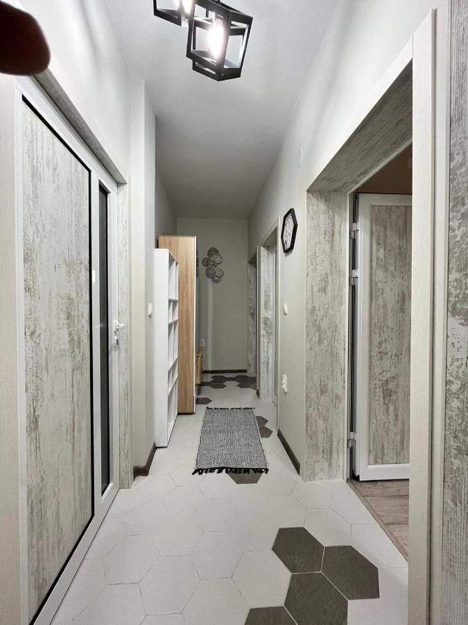 Apartment Enina Велико Търново Екстериор снимка