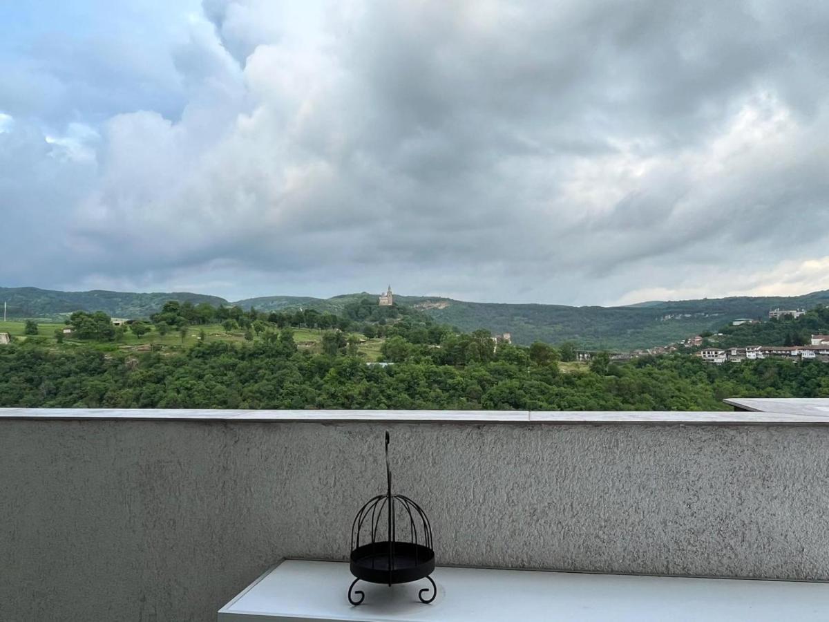 Apartment Enina Велико Търново Екстериор снимка